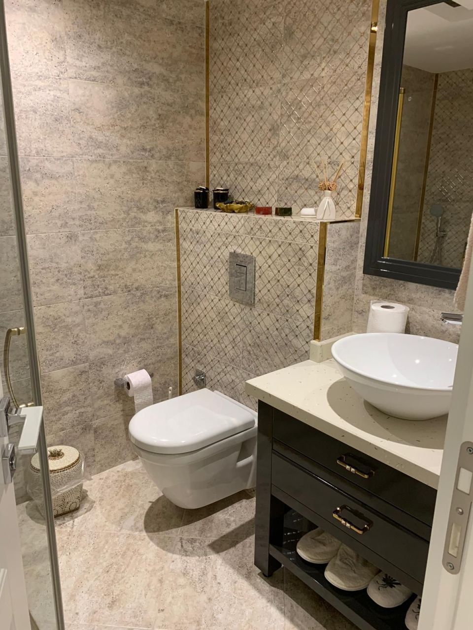 Квартира в Алании, Турция, 170 м² - фото 14