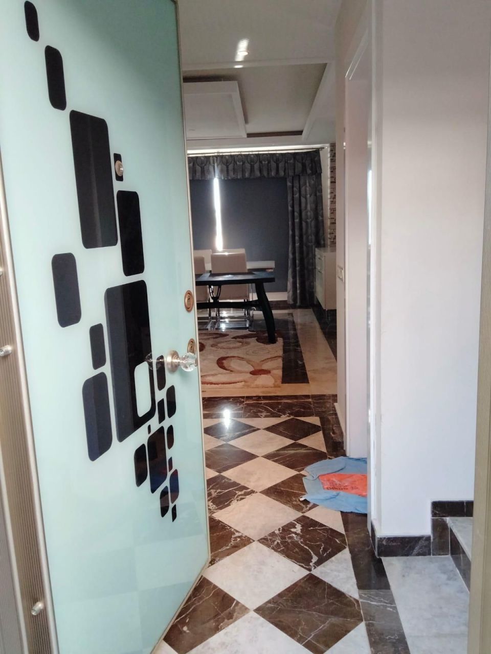 Вилла в Алании, Турция, 215 м² - фото 14