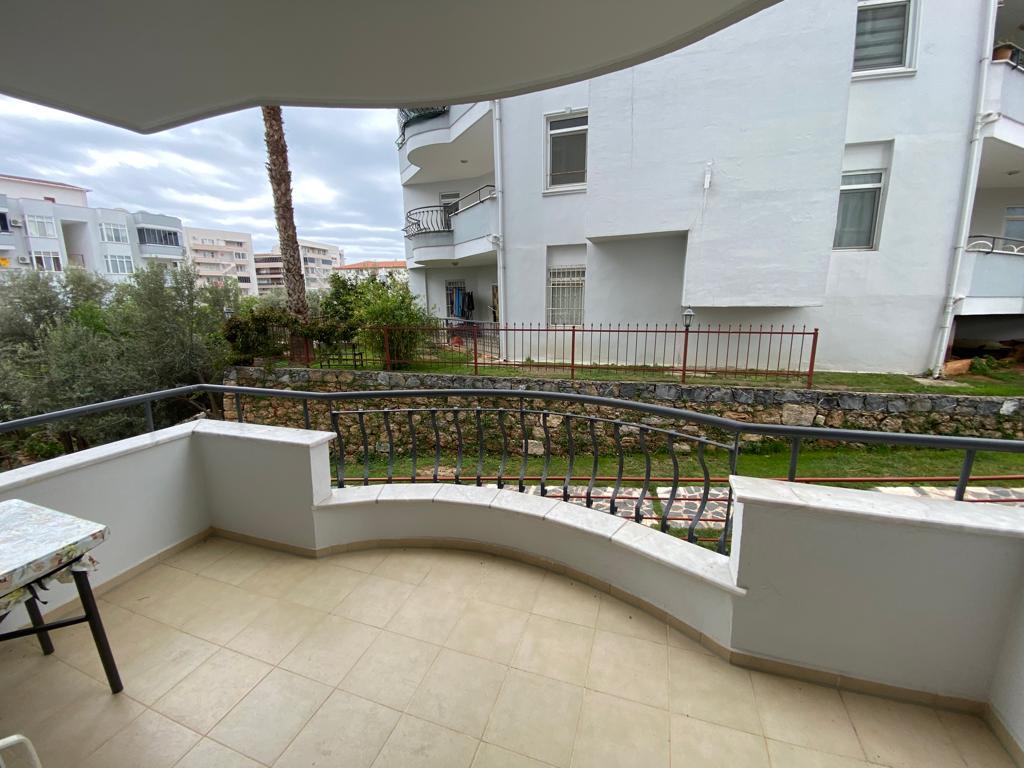 Квартира в Алании, Турция, 65 м² - фото 14