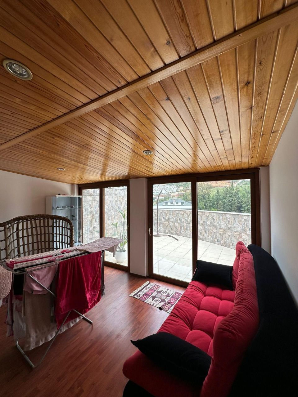 Пентхаус в Алании, Турция, 170 м² - фото 14