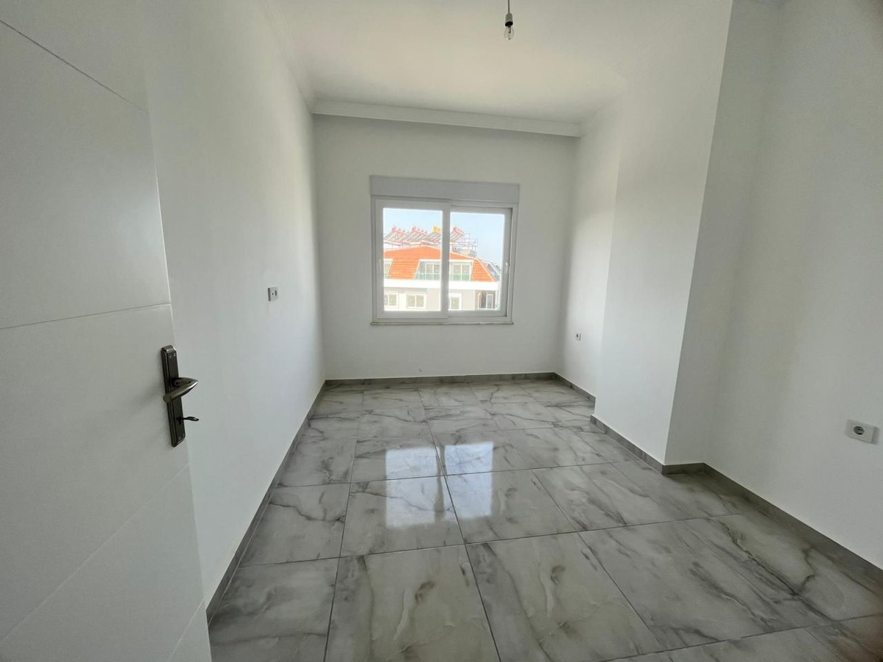 Квартира в Алании, Турция, 60 м² - фото 14