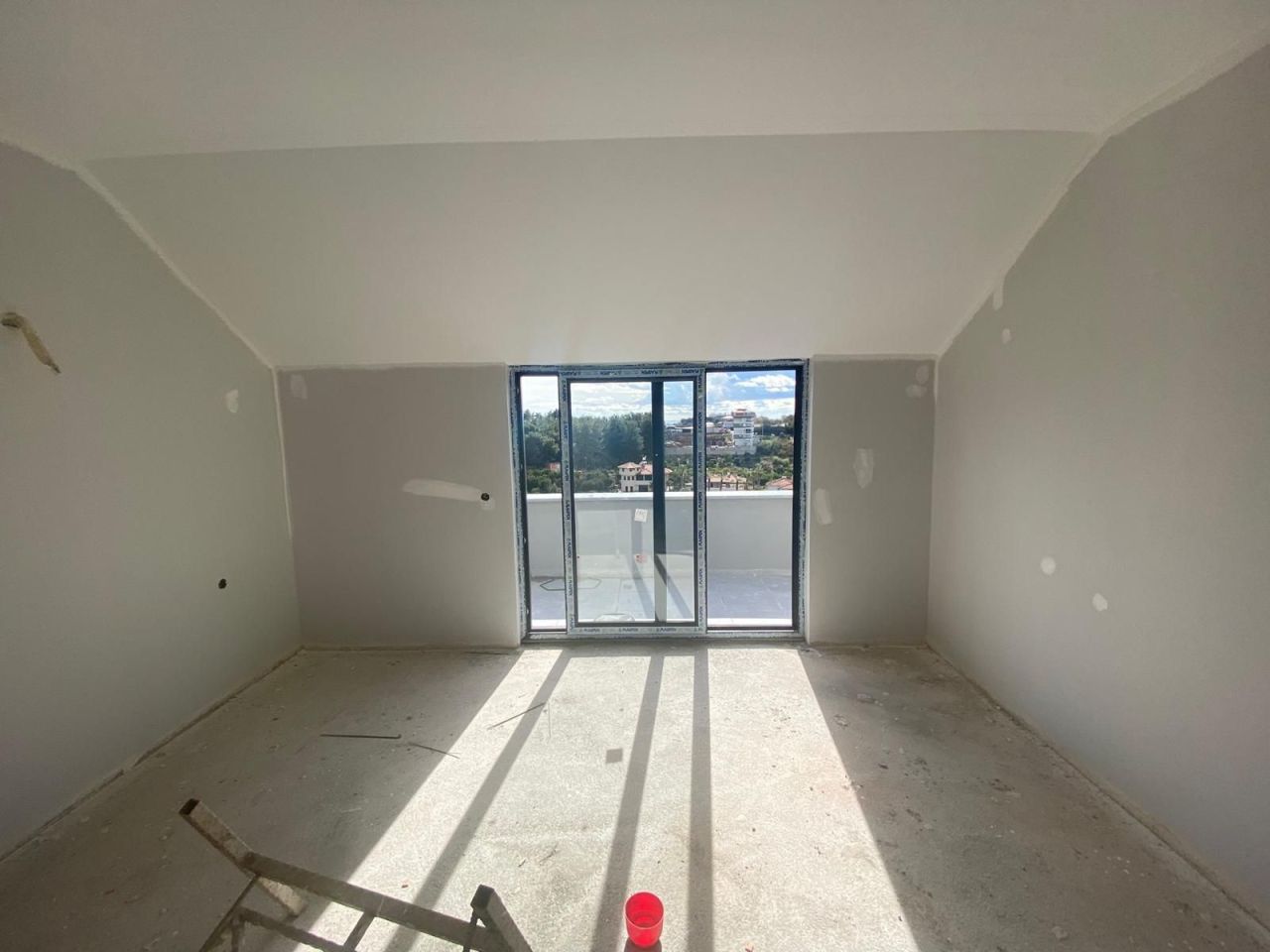 Пентхаус в Алании, Турция, 145 м² - фото 14