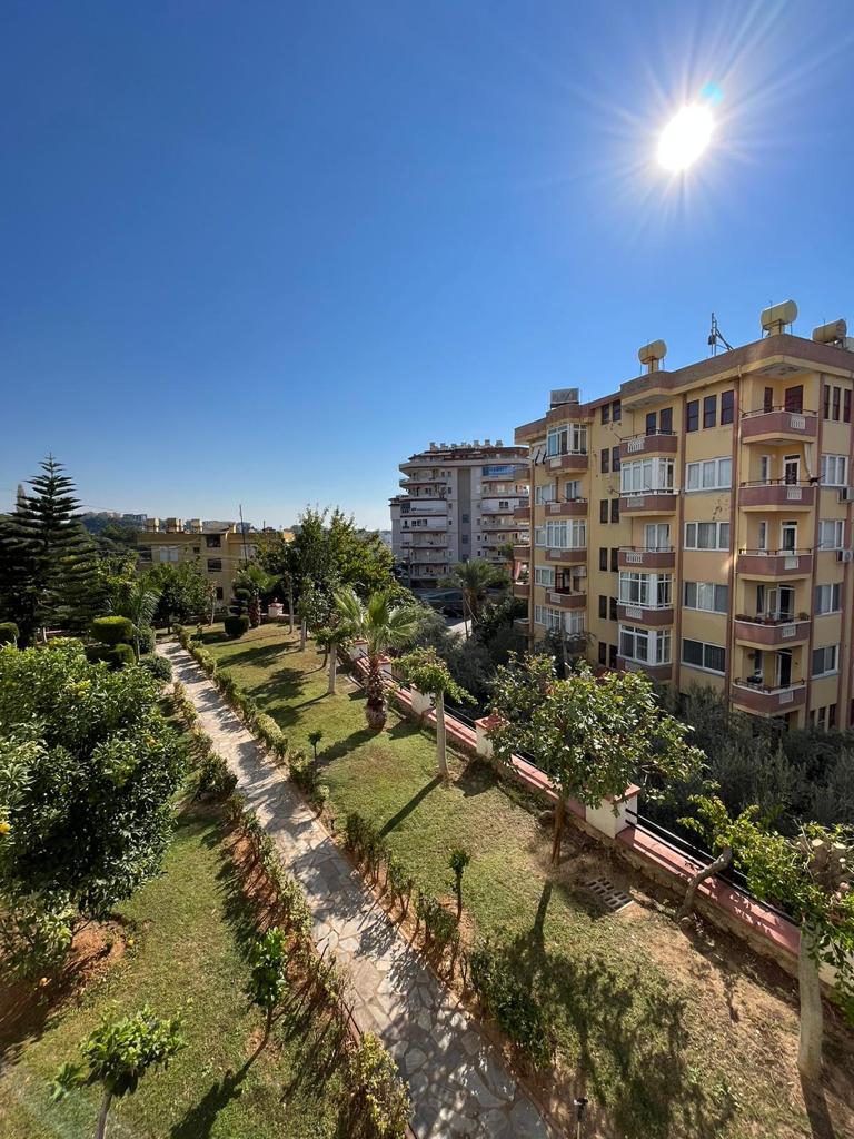 Квартира в Алании, Турция, 75 м² - фото 14