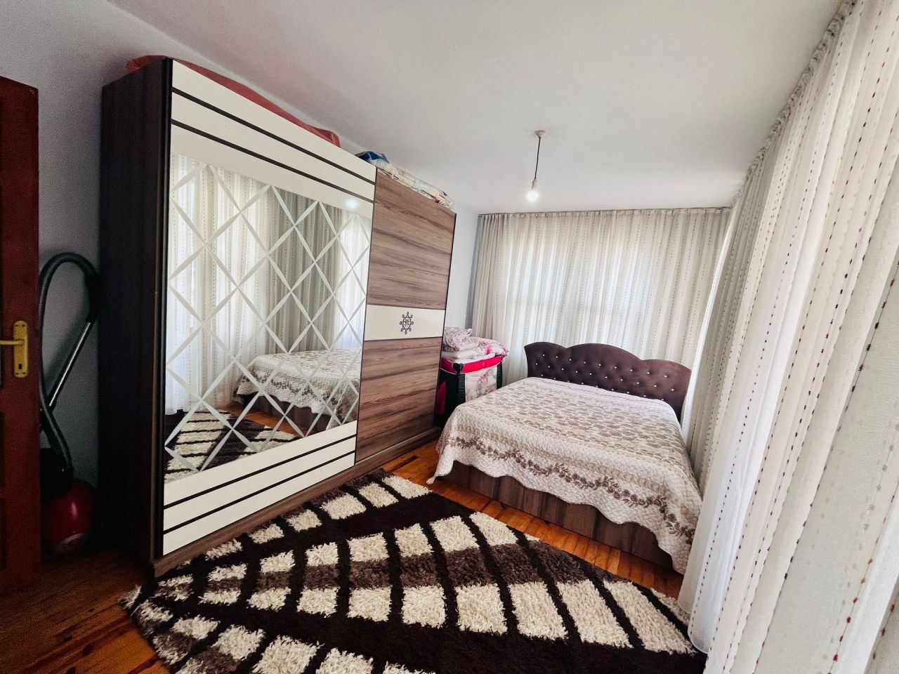 Квартира в Алании, Турция, 110 м² - фото 14