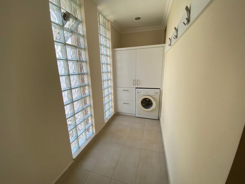 Вилла в Алании, Турция, 200 м² - фото 14