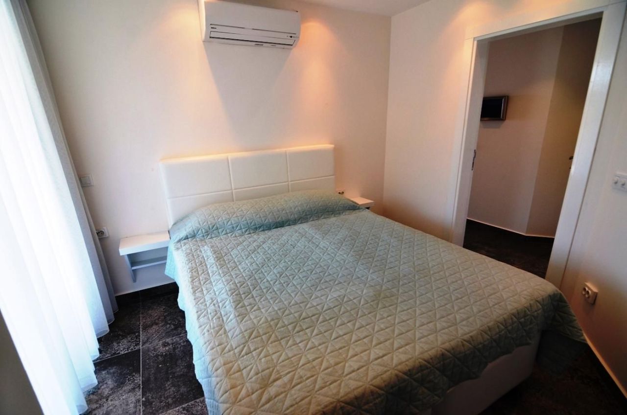 Квартира в Алании, Турция, 170 м² - фото 14