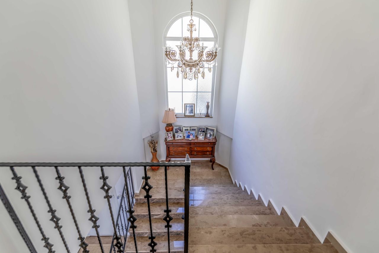 Вилла в Алании, Турция, 300 м² - фото 14