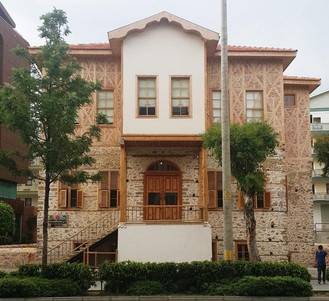 Вилла в Алании, Турция, 276 м² - фото 14