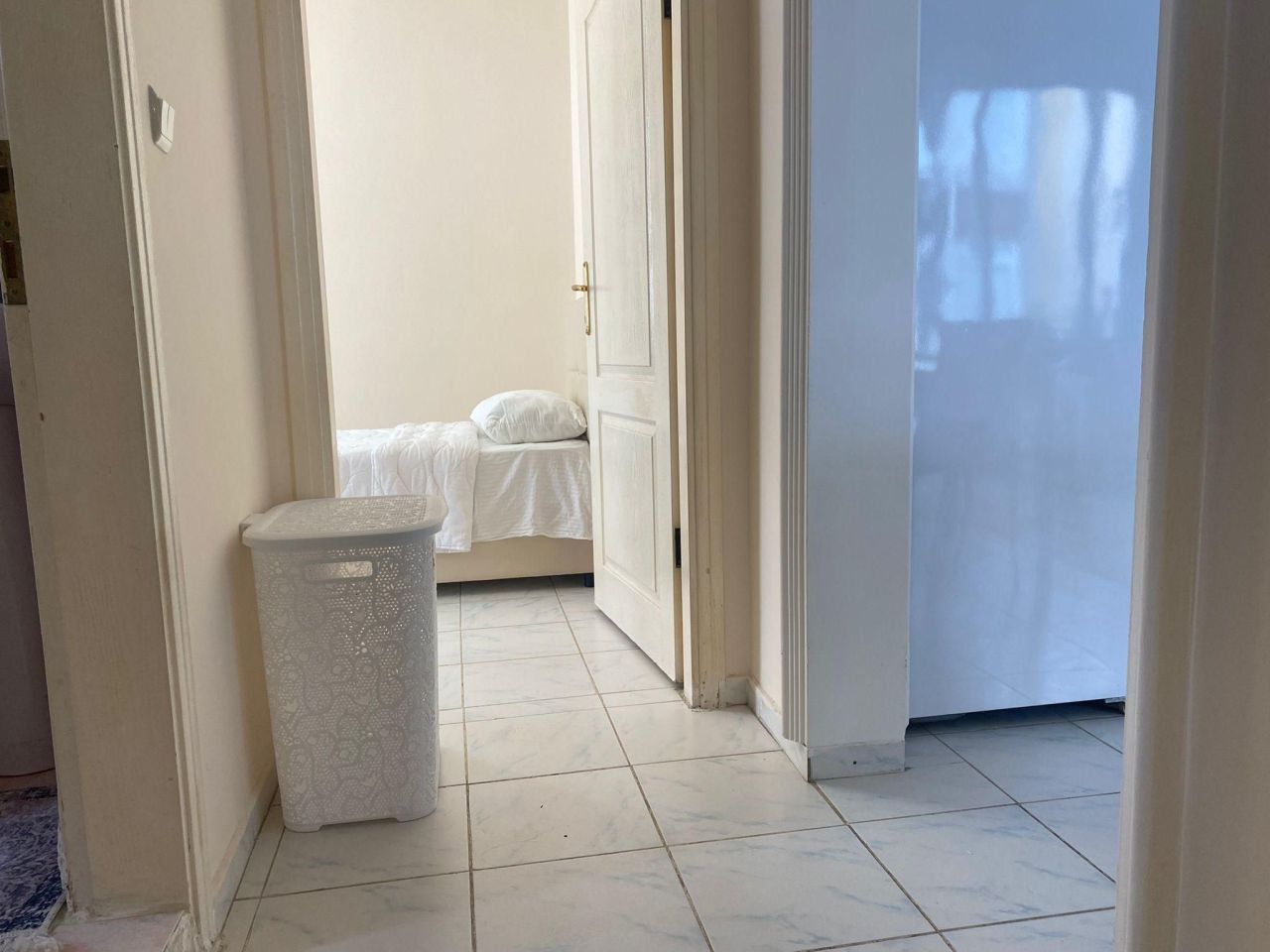 Квартира в Алании, Турция, 85 м² - фото 14