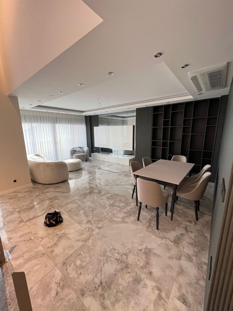 Вилла в Алании, Турция, 560 м² - фото 14