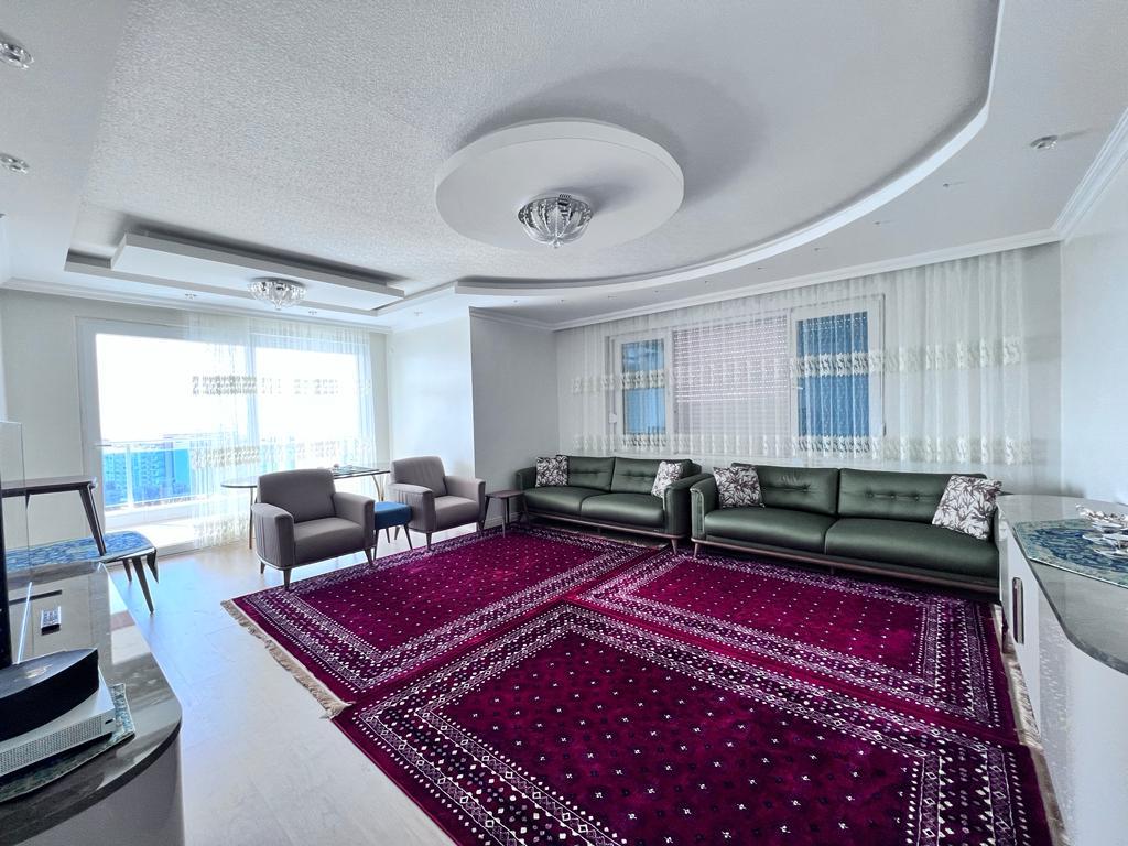 Пентхаус в Алании, Турция, 230 м² - фото 14