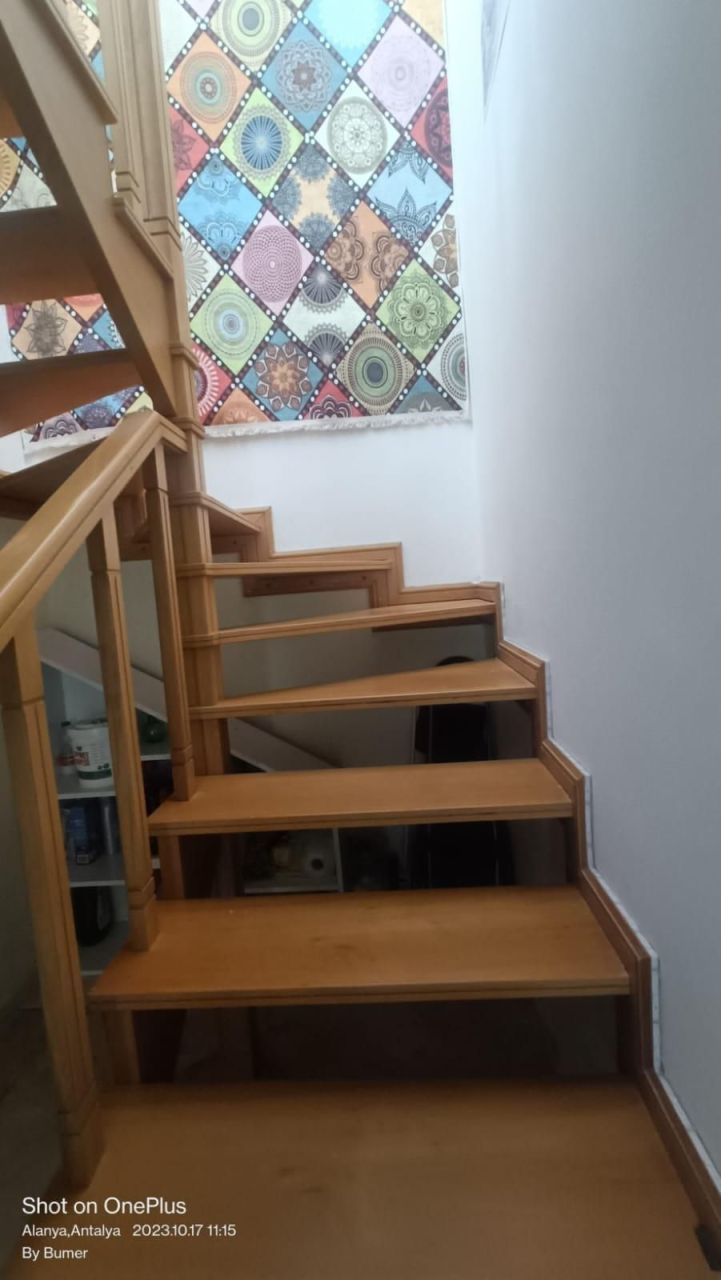 Пентхаус в Алании, Турция, 130 м² - фото 14