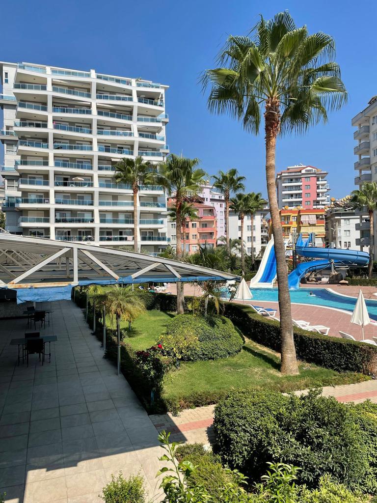 Квартира в Алании, Турция, 60 м² - фото 14