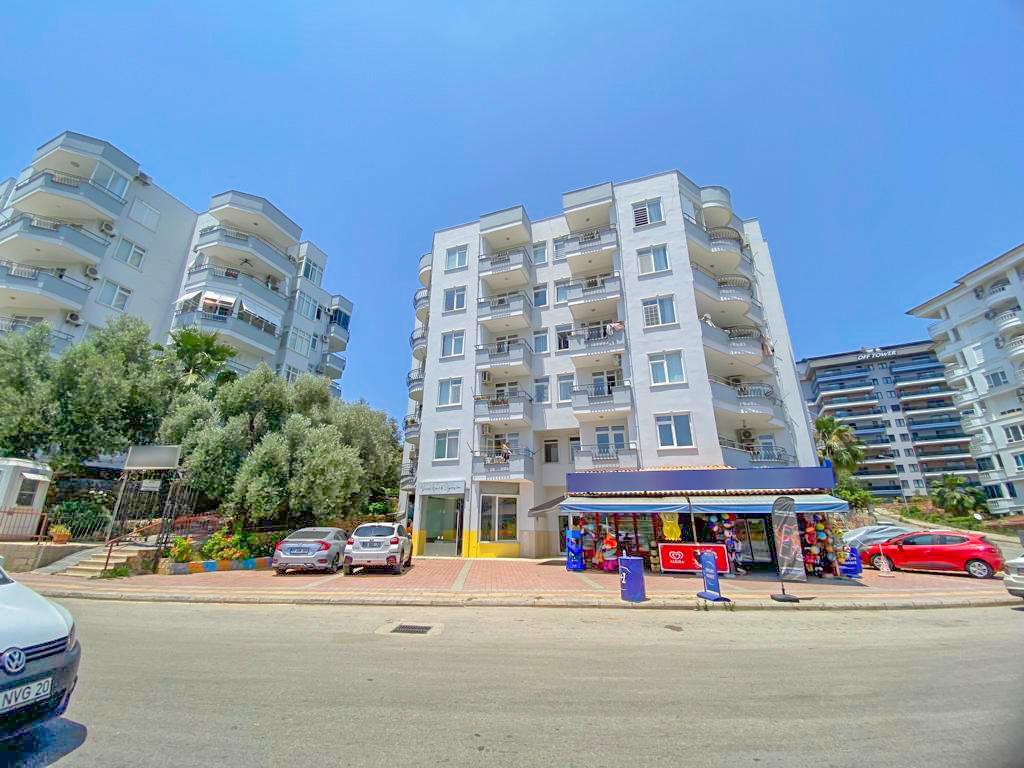 Квартира в Алании, Турция, 55 м² - фото 14