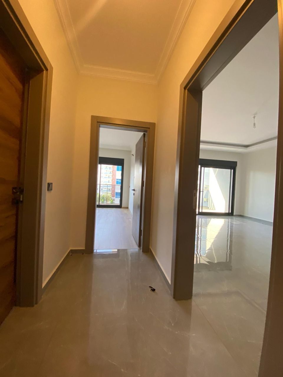 Квартира в Алании, Турция, 68 м² - фото 14