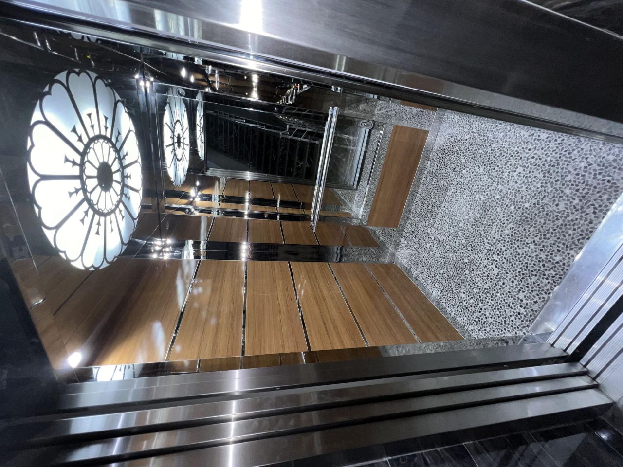 Квартира в Алании, Турция, 80 м² - фото 14