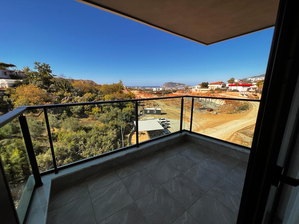 Пентхаус в Алании, Турция, 110 м² - фото 14