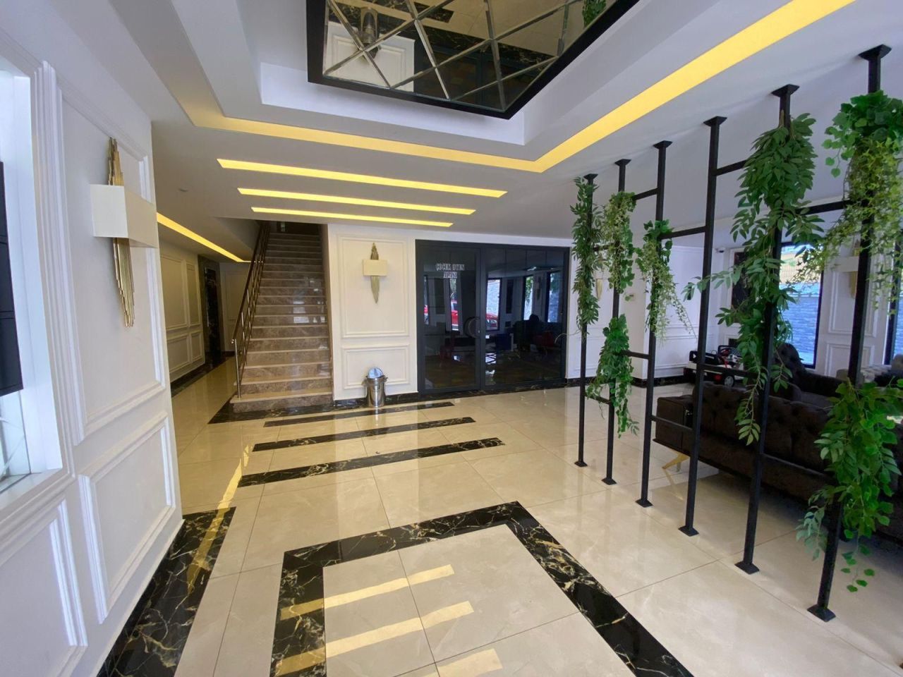 Квартира в Алании, Турция - фото 14