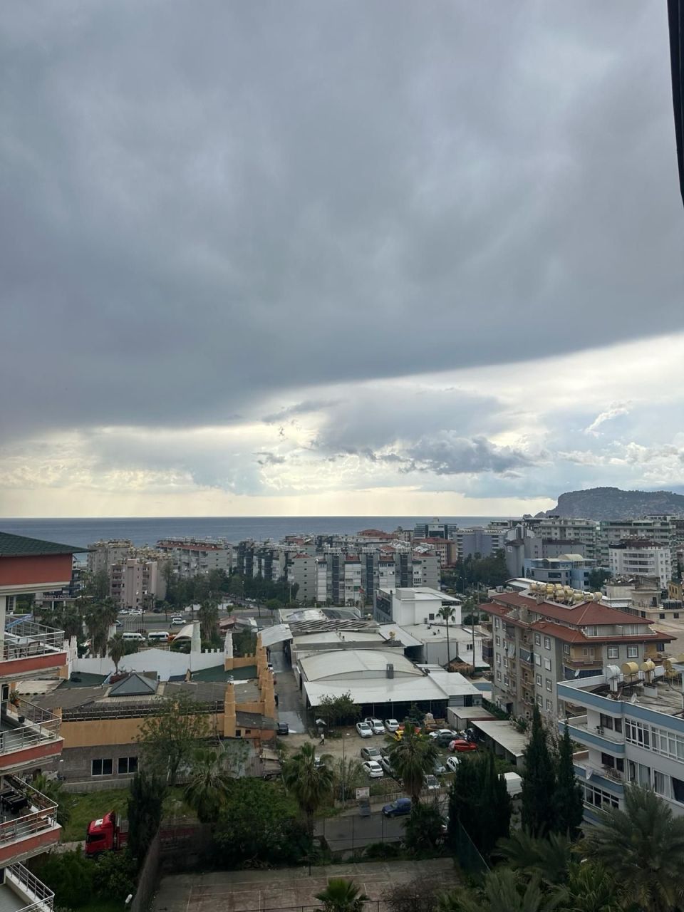 Квартира в Алании, Турция, 115 м² - фото 14