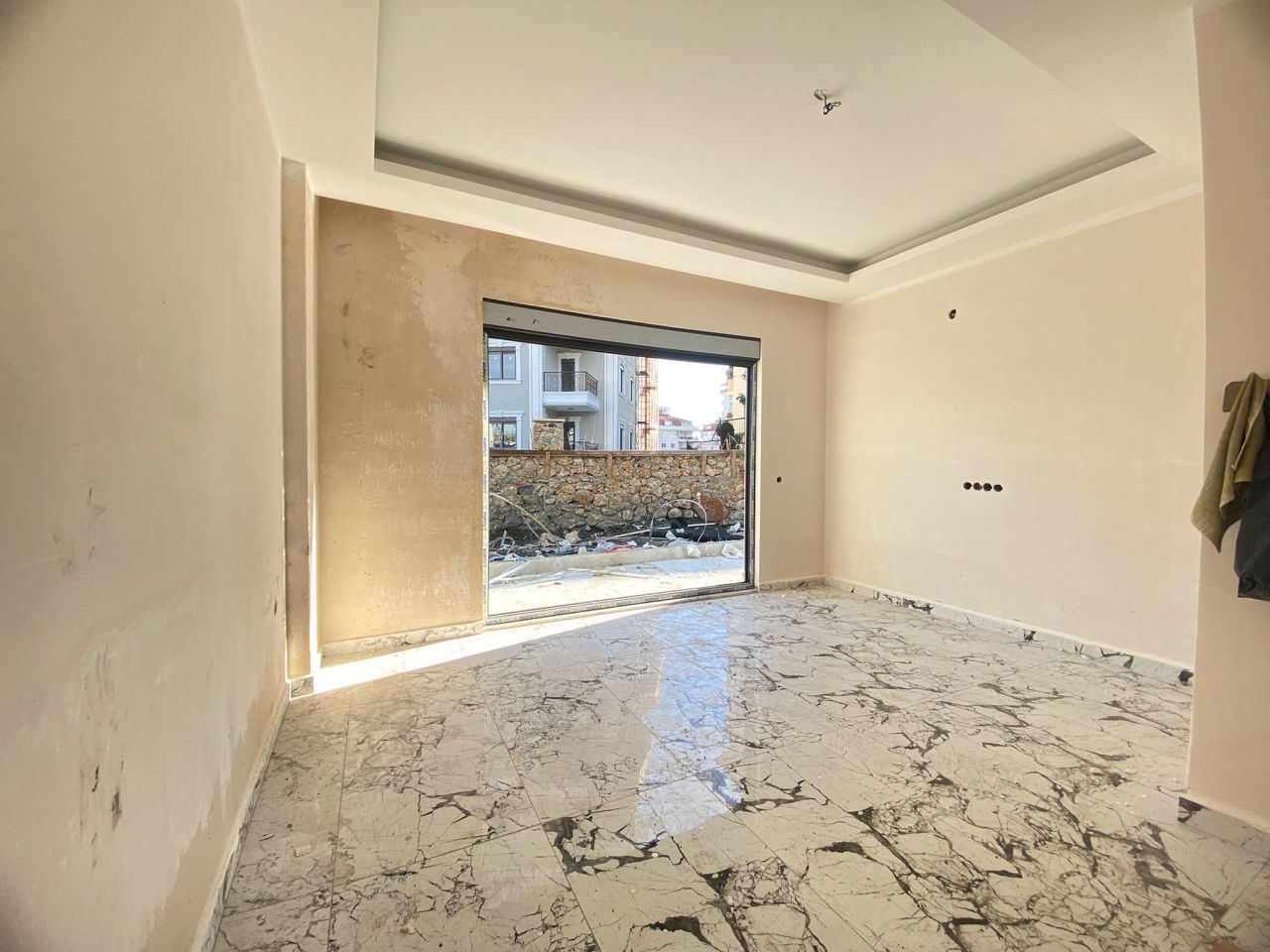 Квартира в Алании, Турция, 95 м² - фото 14