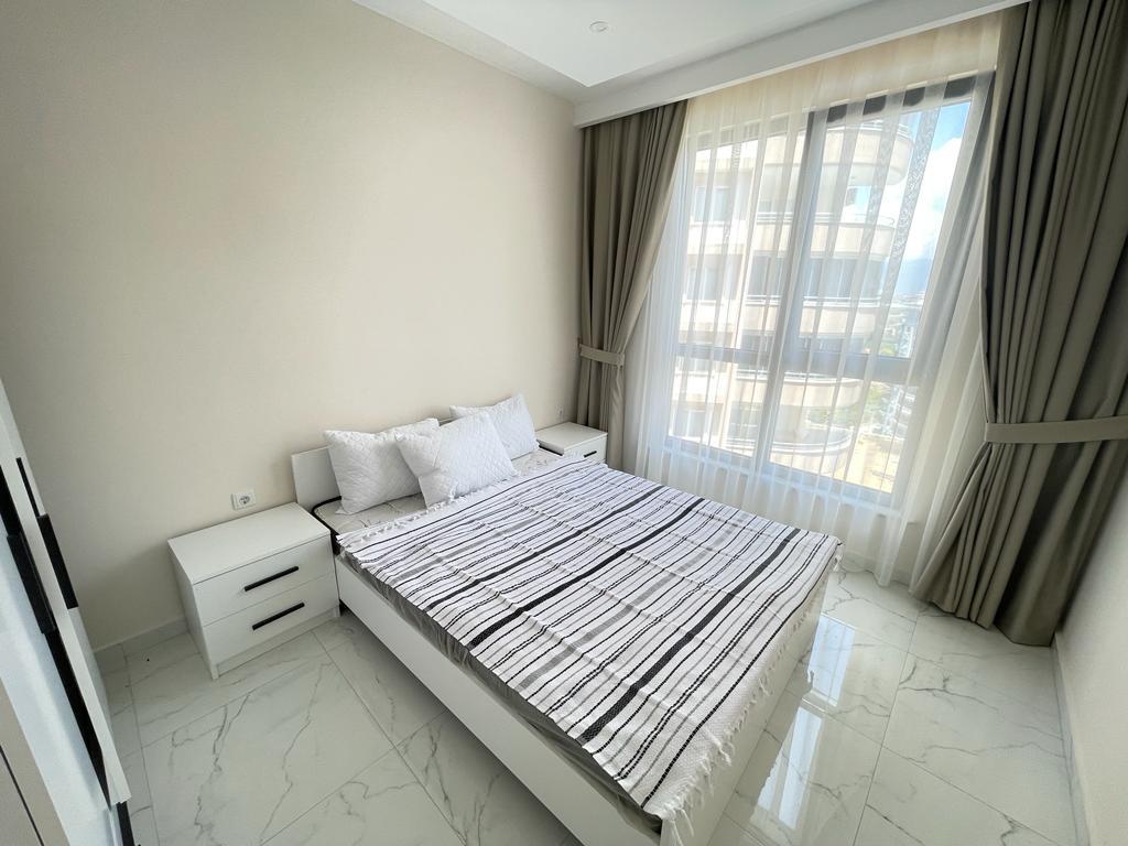 Квартира в Алании, Турция, 56 м² - фото 14