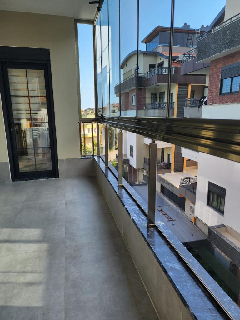 Квартира в Алании, Турция, 200 м² - фото 14