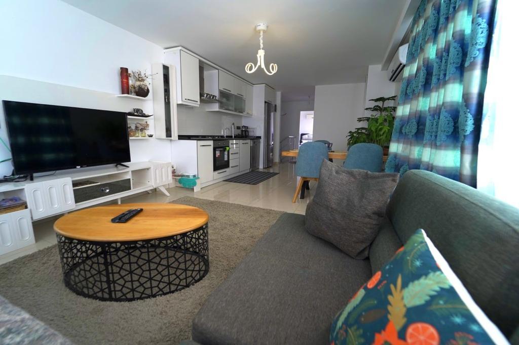 Пентхаус в Кестеле, Турция, 160 м² - фото 14