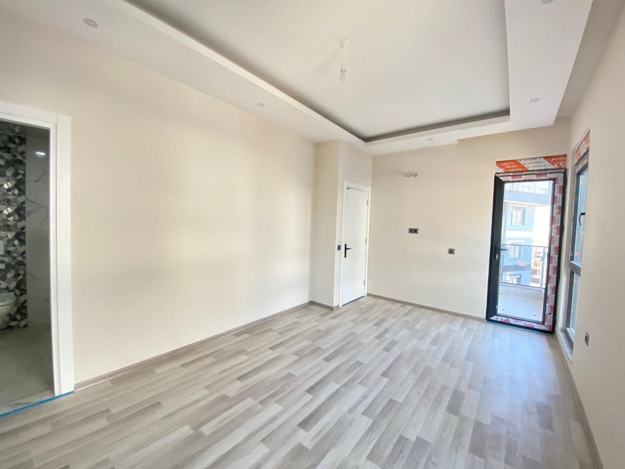 Квартира в Алании, Турция, 103 м² - фото 14