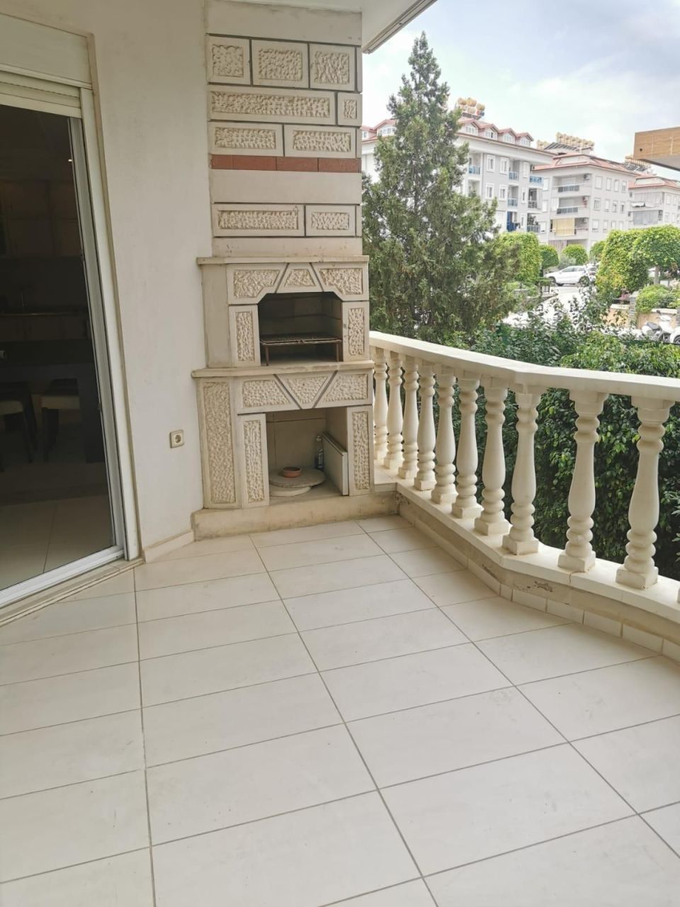 Квартира в Алании, Турция, 125 м² - фото 14