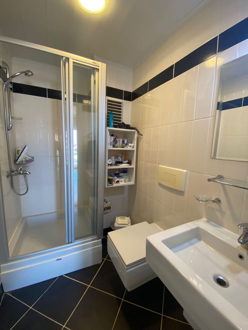 Квартира в Алании, Турция, 120 м² - фото 14