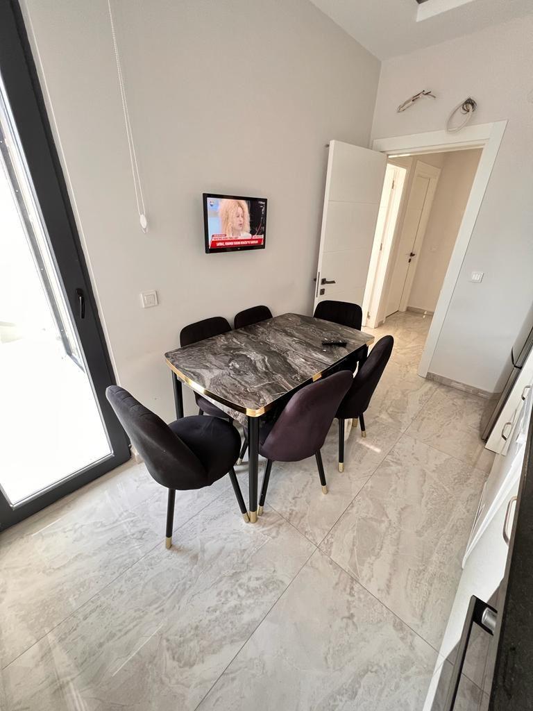 Квартира в Алании, Турция, 85 м² - фото 14