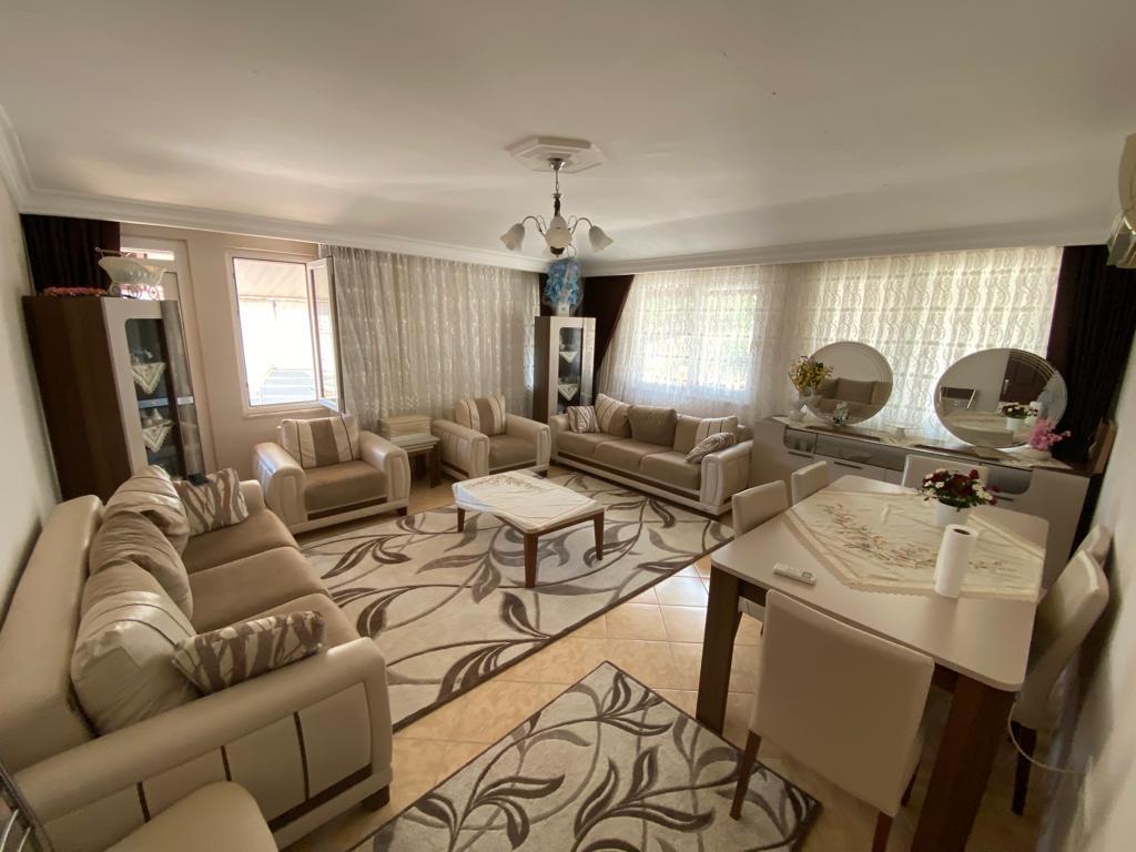 Квартира в Алании, Турция, 150 м² - фото 14