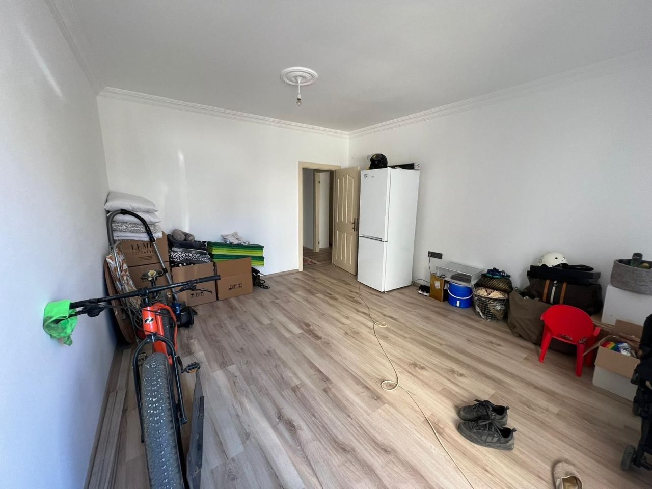 Пентхаус в Алании, Турция, 190 м² - фото 14