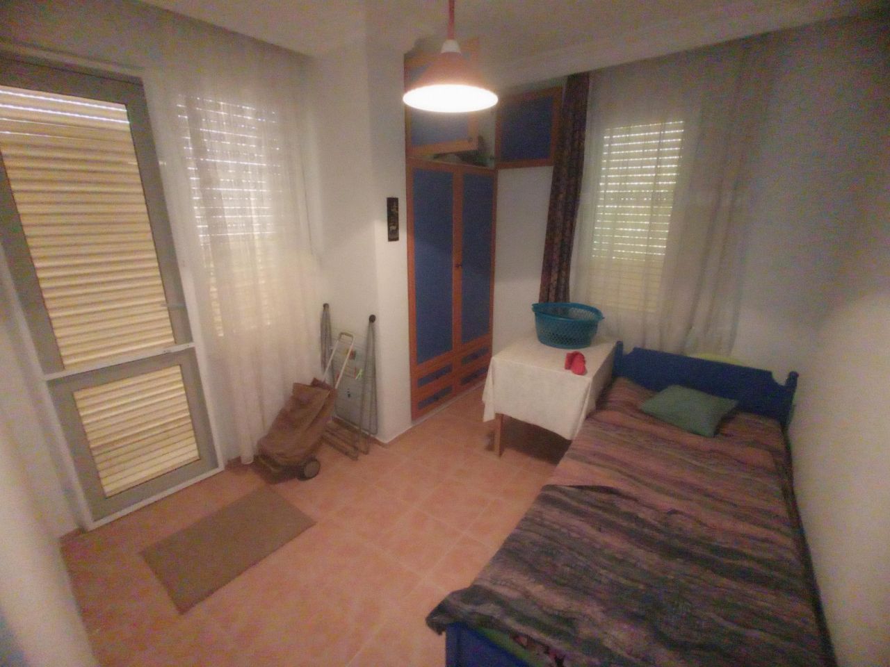 Квартира в Алании, Турция, 100 м² - фото 14