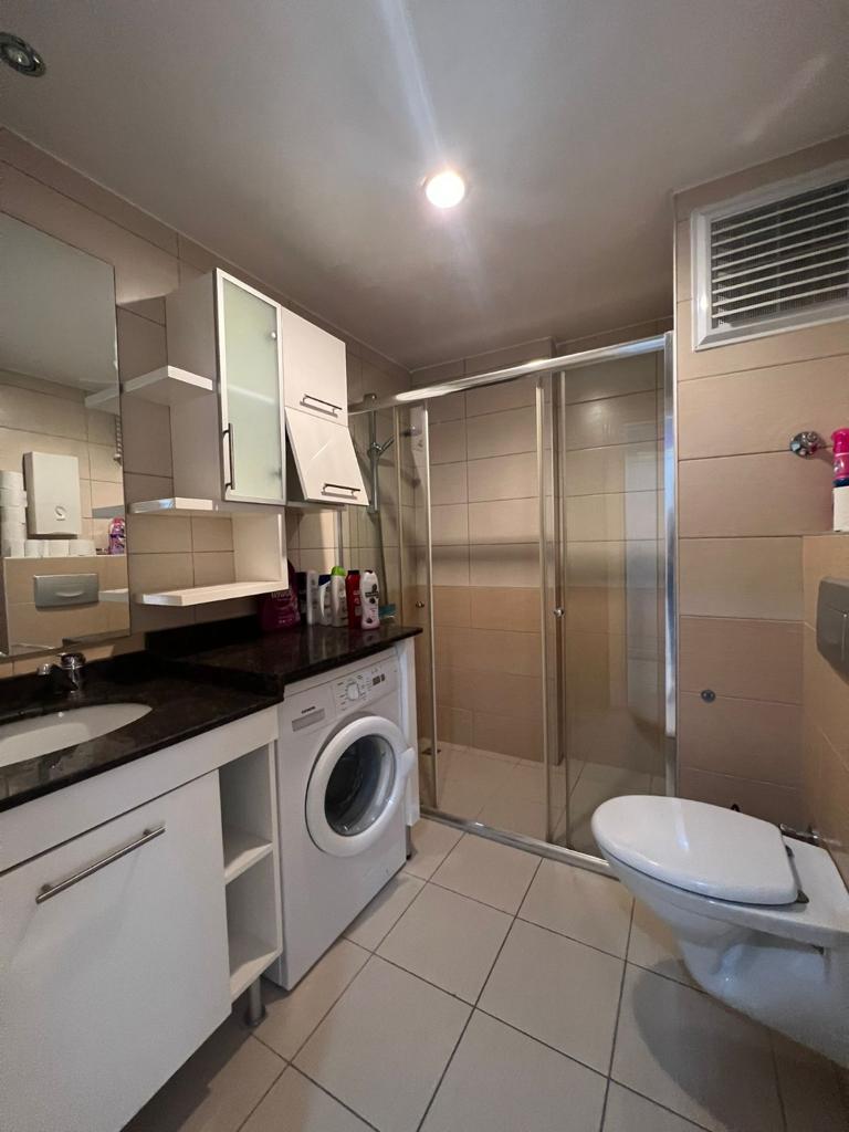 Квартира в Алании, Турция, 65 м² - фото 14