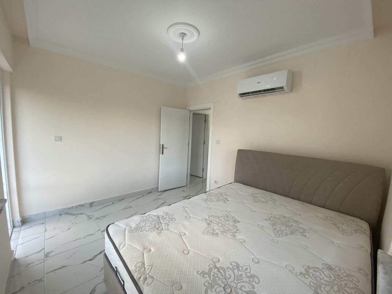 Квартира в Алании, Турция, 115 м² - фото 14