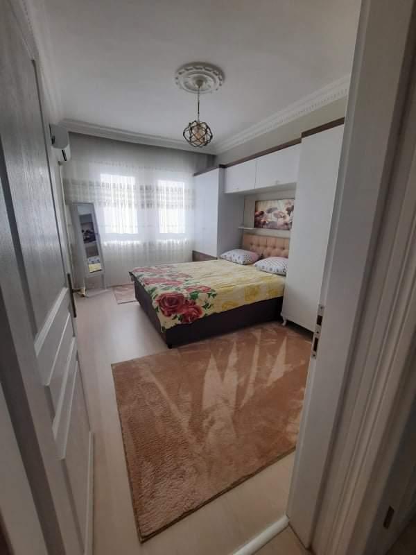 Квартира в Алании, Турция, 95 м² - фото 14