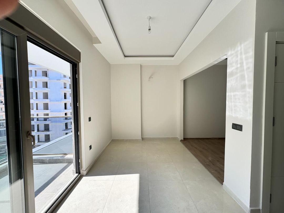 Квартира в Алании, Турция, 50 м² - фото 14