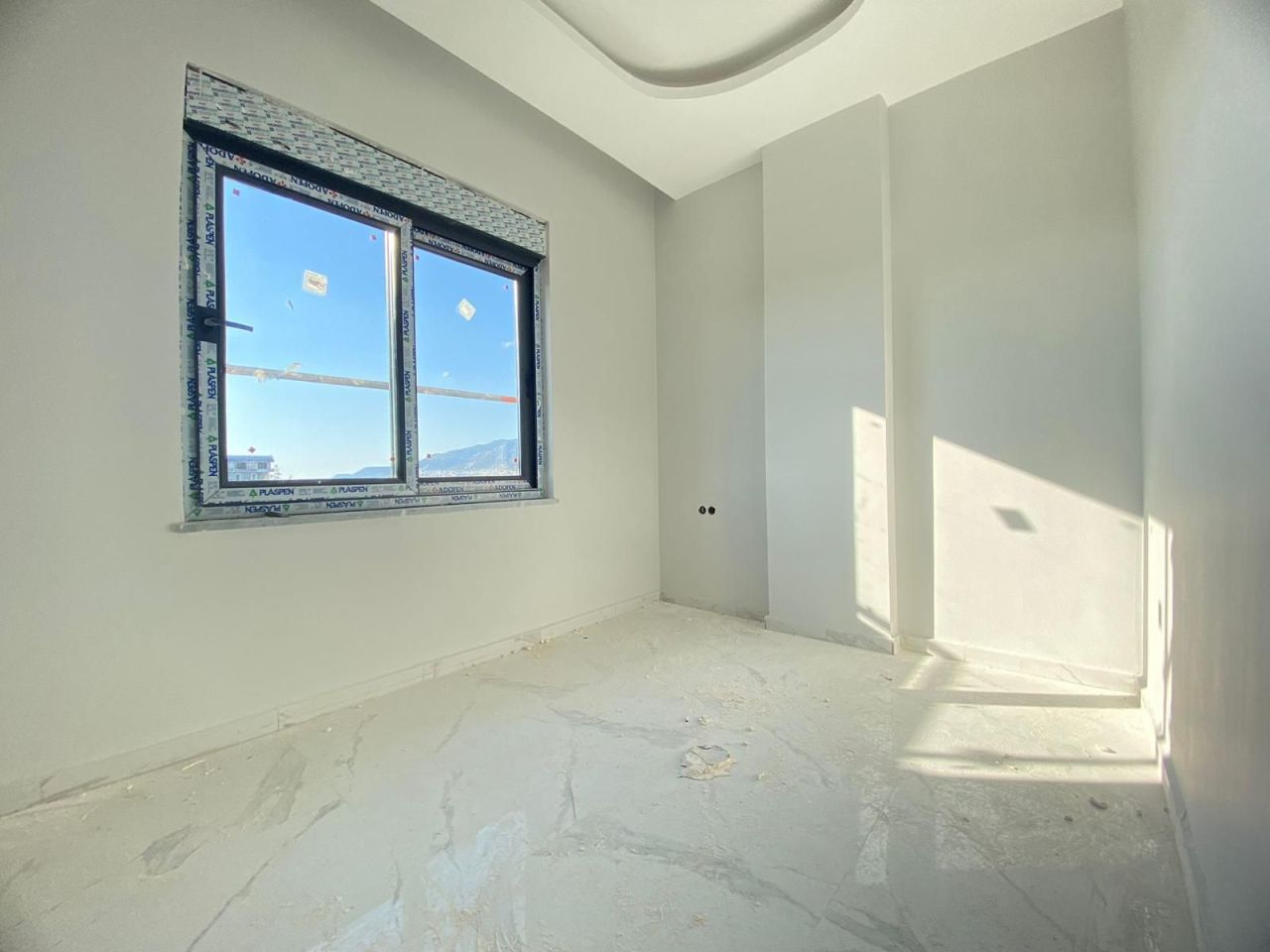 Квартира в Алании, Турция, 75 м² - фото 14