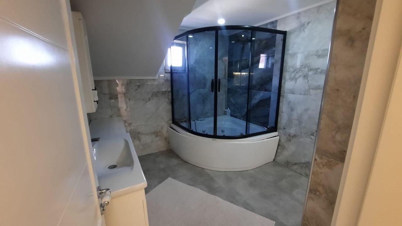 Пентхаус в Алании, Турция, 250 м² - фото 14
