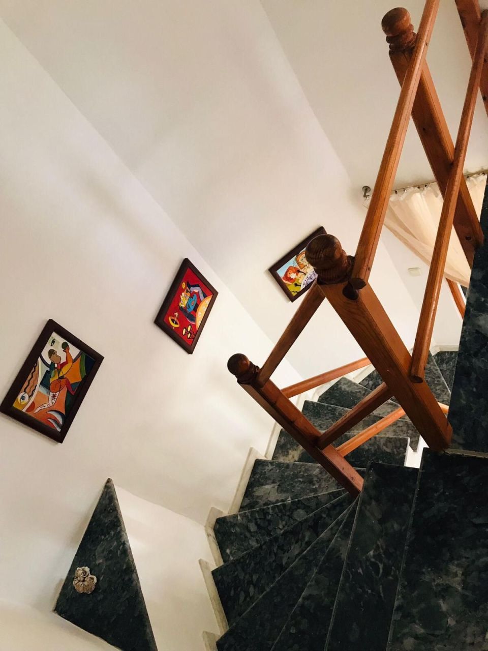 Вилла в Алании, Турция, 160 м² - фото 14