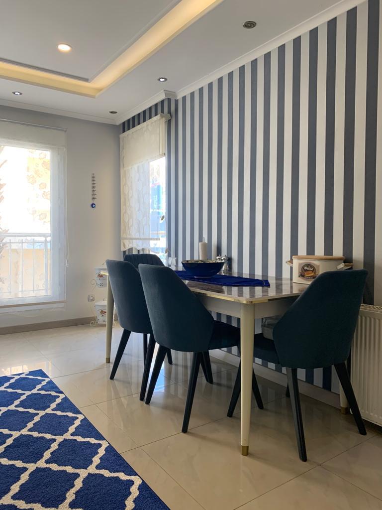 Квартира в Алании, Турция, 160 м² - фото 14