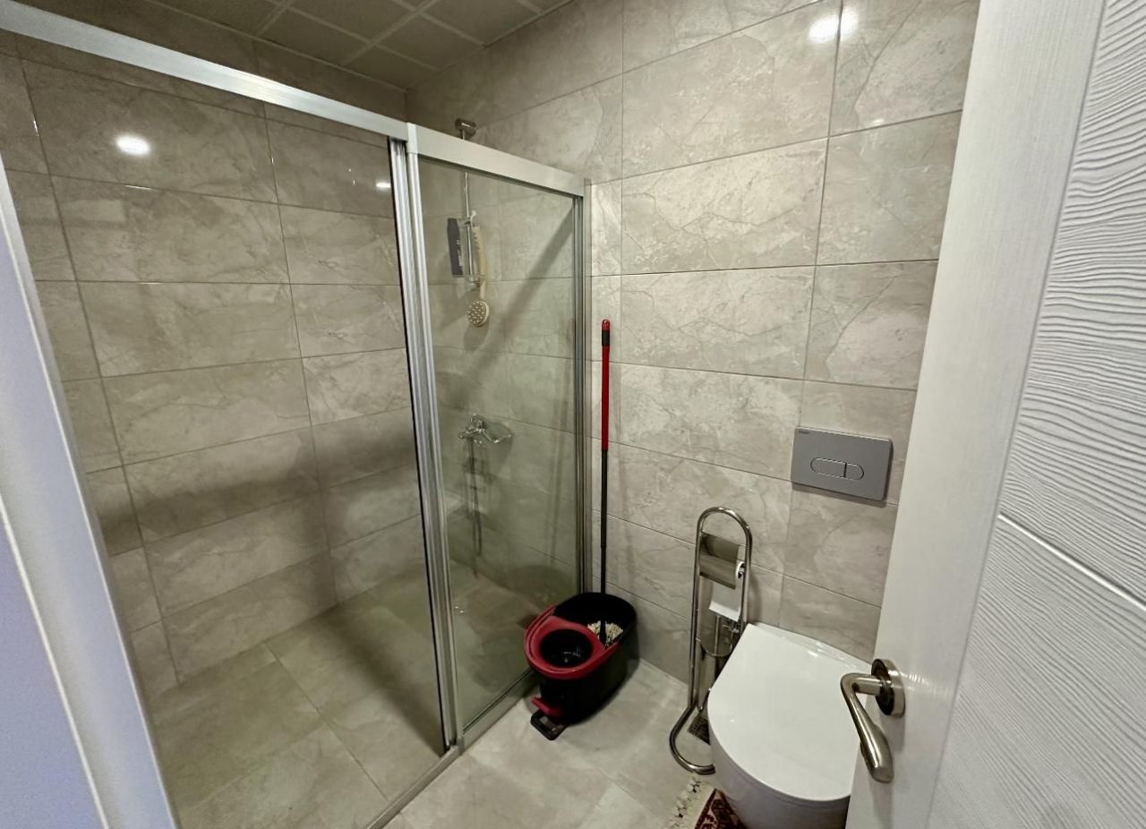 Пентхаус в Алании, Турция, 110 м² - фото 14