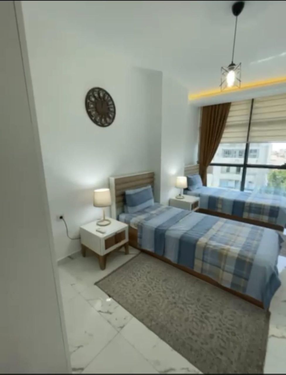 Квартира в Алании, Турция, 140 м² - фото 14