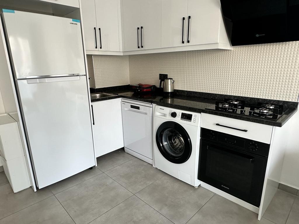 Квартира в Алании, Турция, 60 м² - фото 14