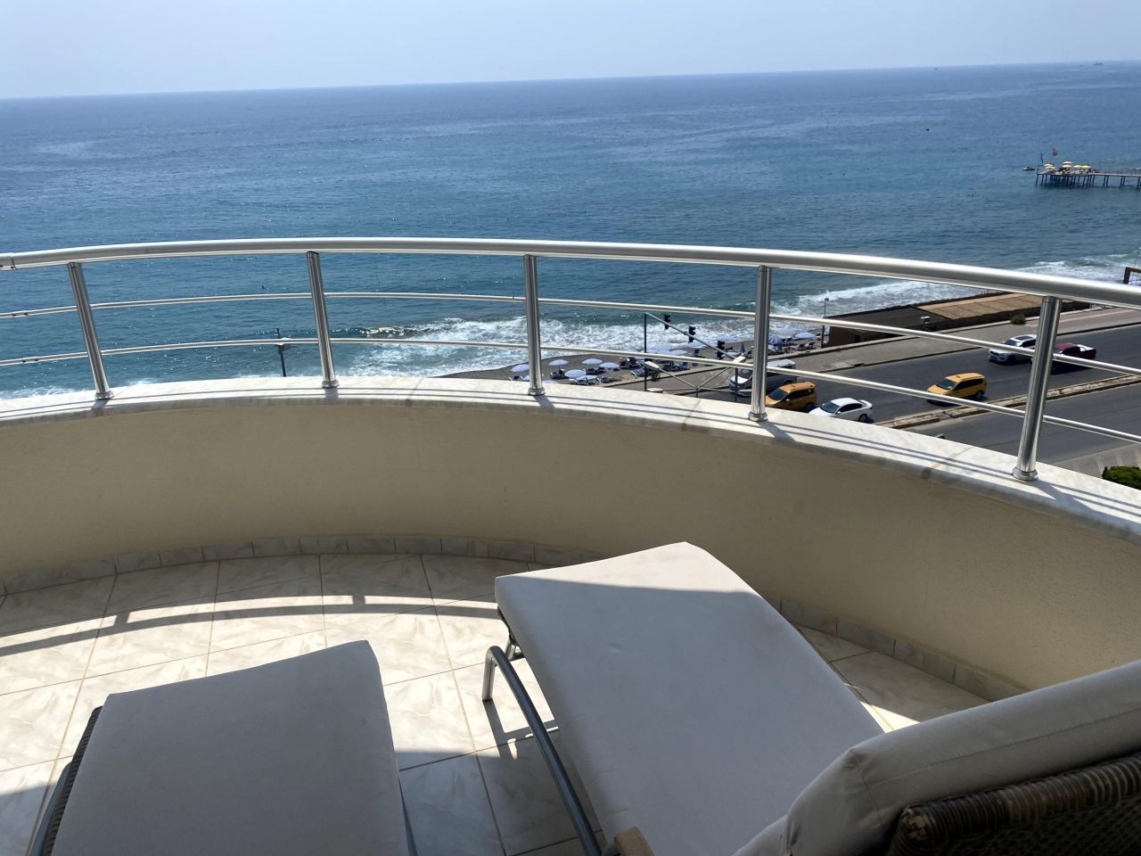 Квартира в Алании, Турция, 90 м² - фото 14