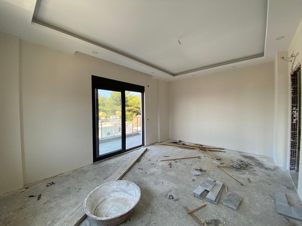 Пентхаус в Алании, Турция, 180 м² - фото 14