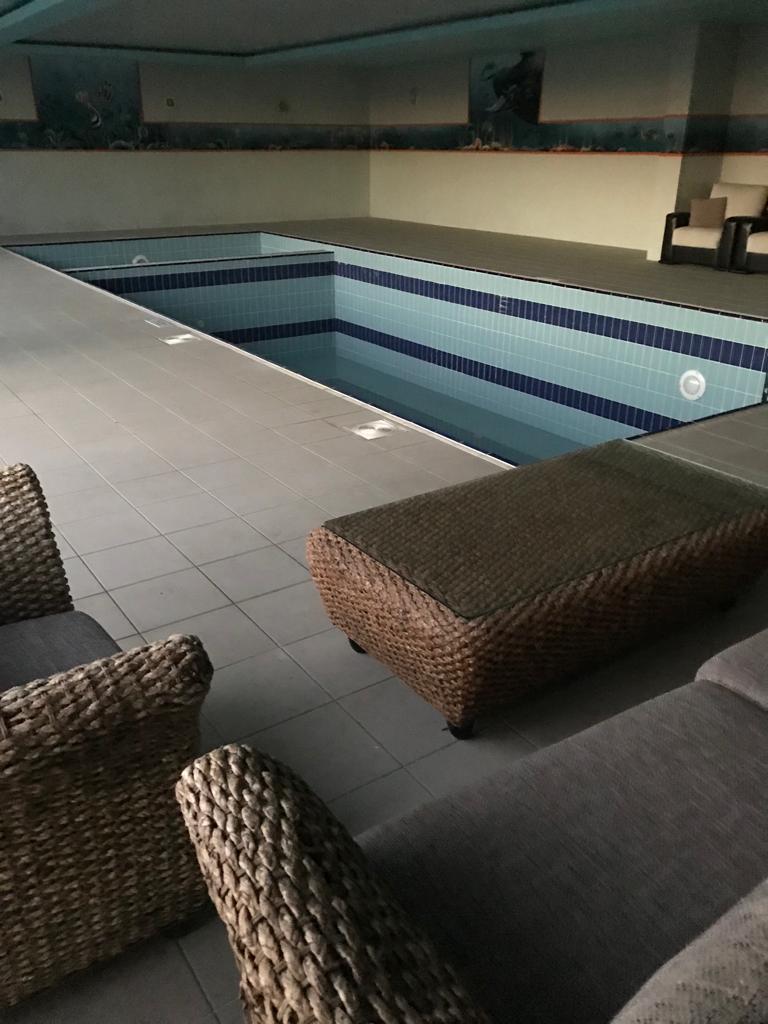 Квартира в Конаклы, Турция, 130 м² - фото 14