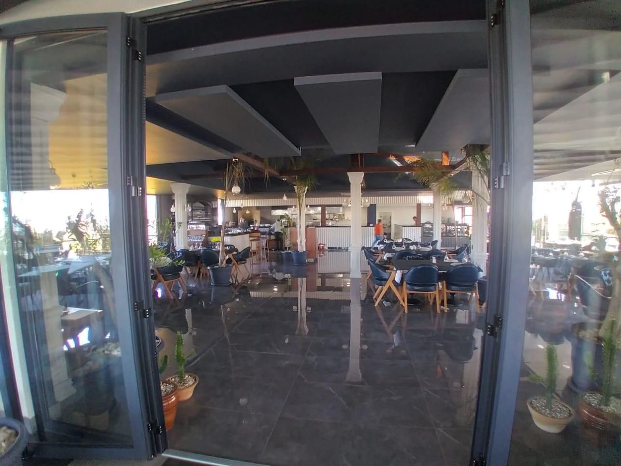 Квартира в Алании, Турция, 60 м² - фото 14