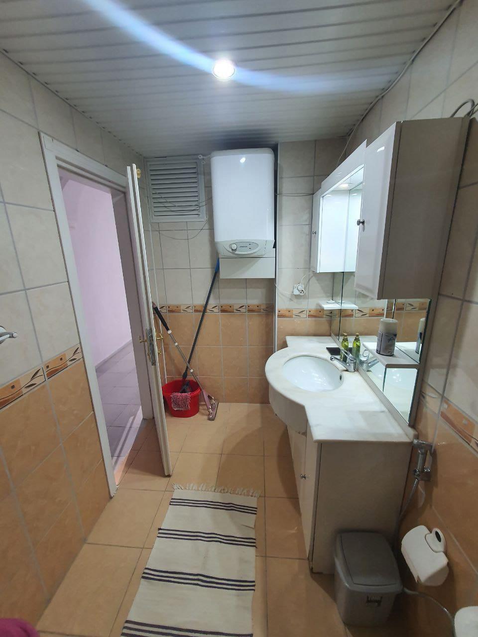 Квартира в Алании, Турция, 100 м² - фото 14